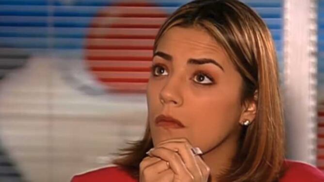 Fallece Sandra Reyes