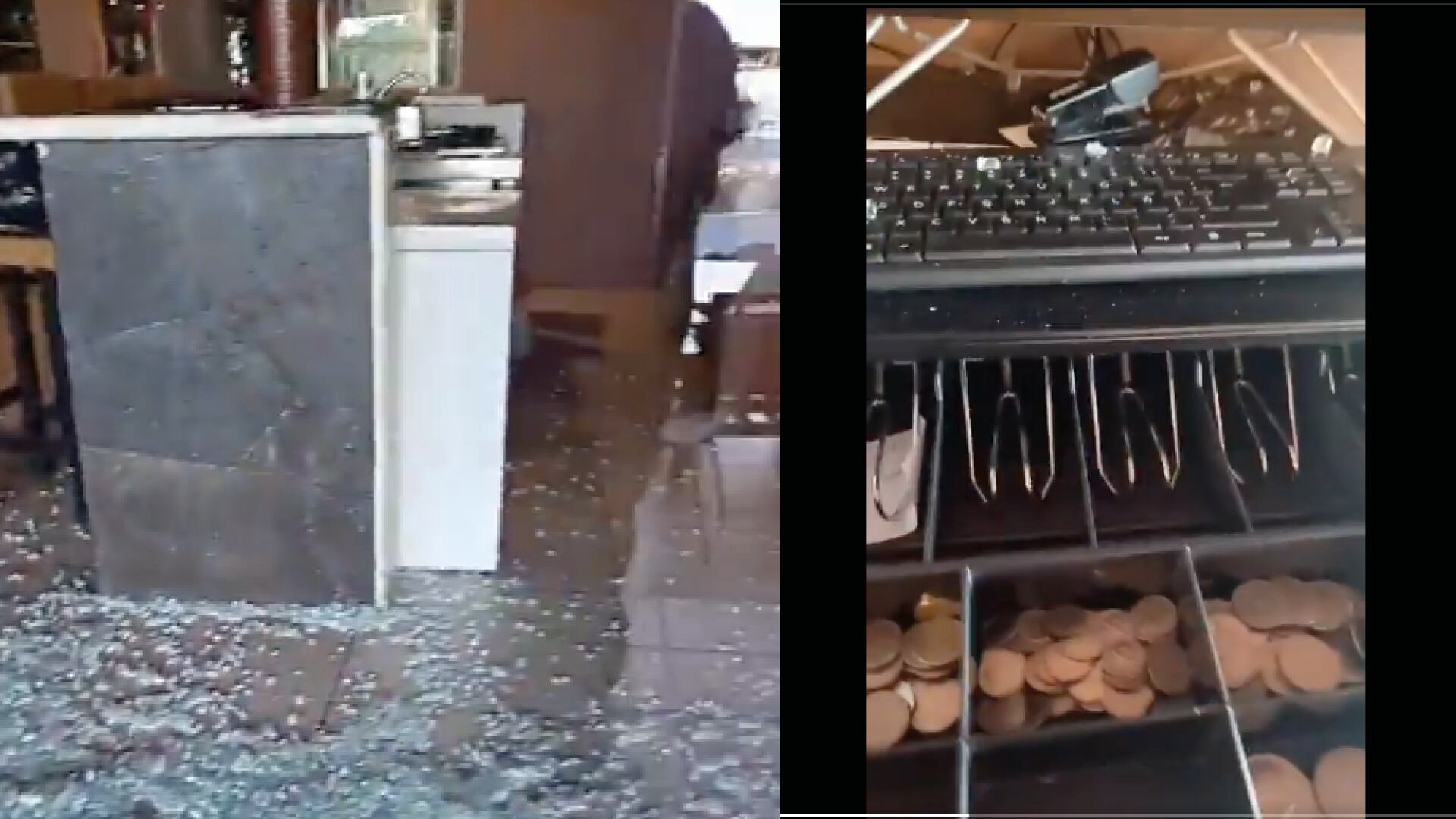 Delincuencia en Galápagos