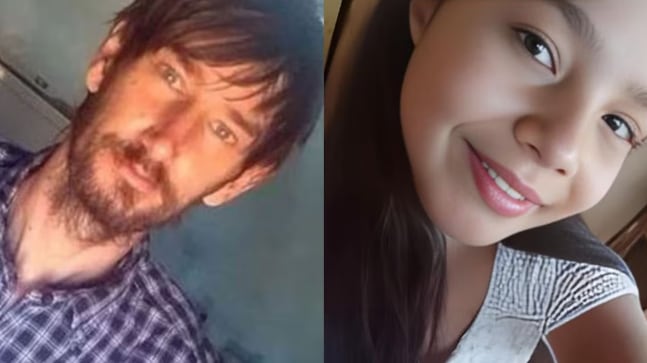 Confesó haber asesinado a una adolescente y ocultó el cuerpo en una refrigeradora durante días
