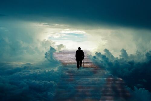 ¿Qué se siente morirse? Por primera vez, estudio documenta las experiencias cercanas a la muerte