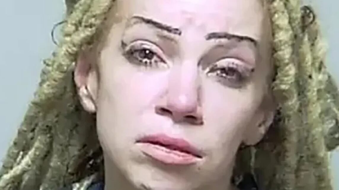 Mamá intentó vender a su hija