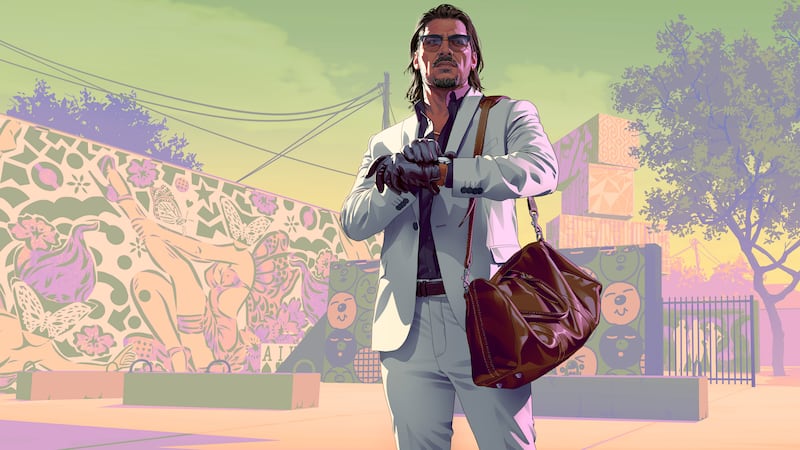 El supuesto villano de GTA VI.