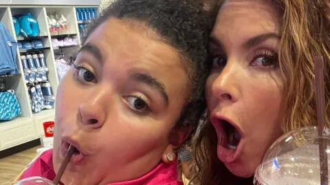 Lucero explotó contra Eduardo Videgaray y Sofía Rivera Torres