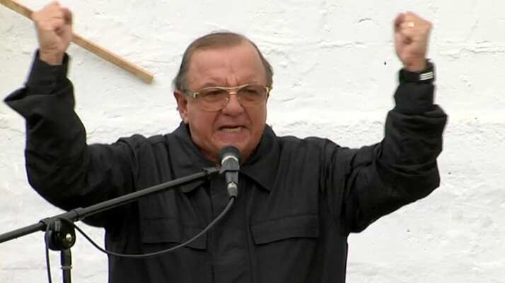 Twitter @AbAlvaroNoboa