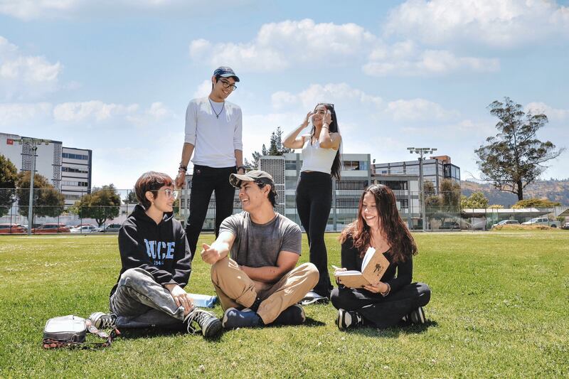 Acompañamiento PUCE