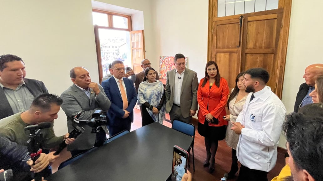 Centro Municipal de Salud Mental, Adicciones y Familia