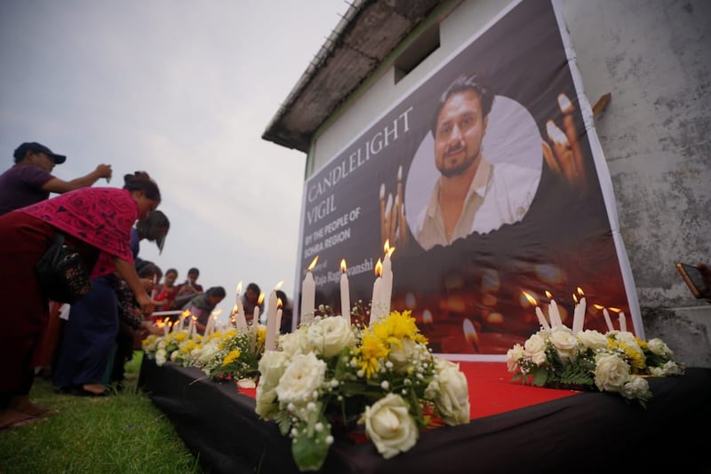 Asesinó a su esposo en plena luna de miel en la India: habría planeado todo con su amante