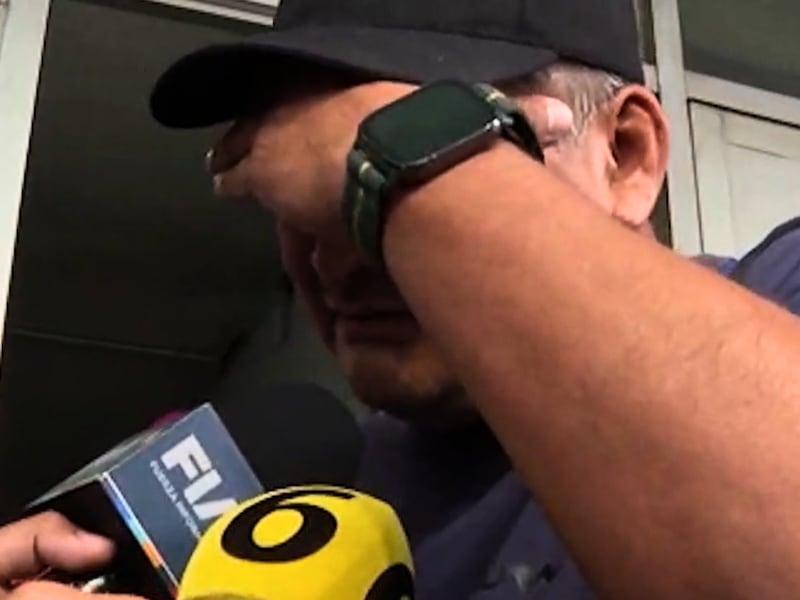 Lo olvidaron dentro del cine: hombre quedó encerrado tras quedarse dormido durante la película