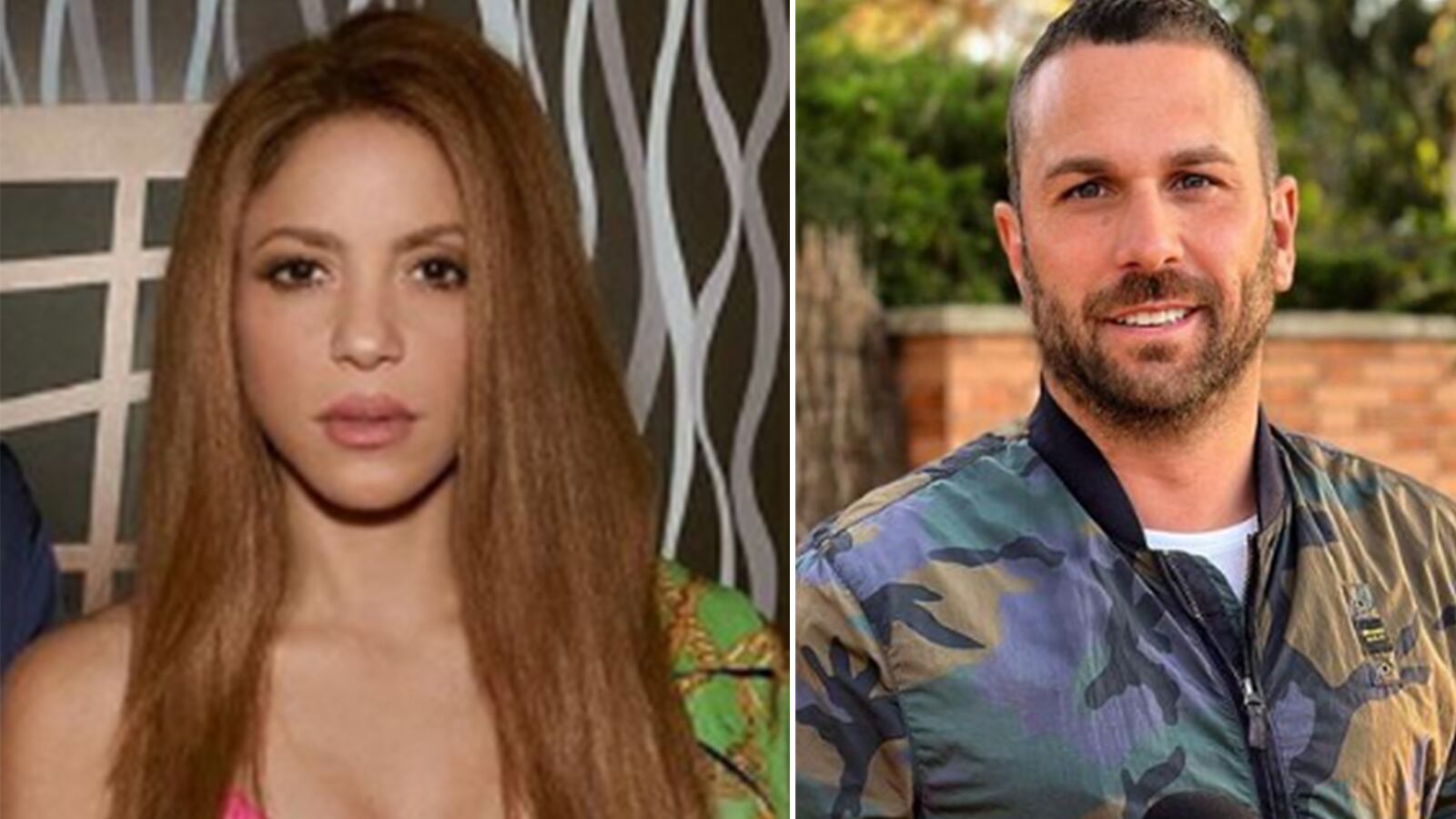 Jordi Martin sería más que el paparazzi de Shakira: esto es lo que ha revelado hasta ahora.