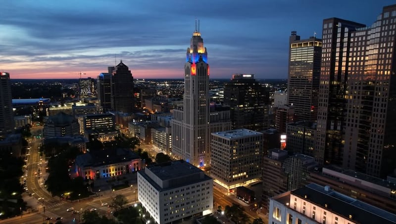 Esta bella ciudad en Ohio será la sede de la Tricolor al menos en toda la fase de grupos del Mundial de Fútbol 2026.