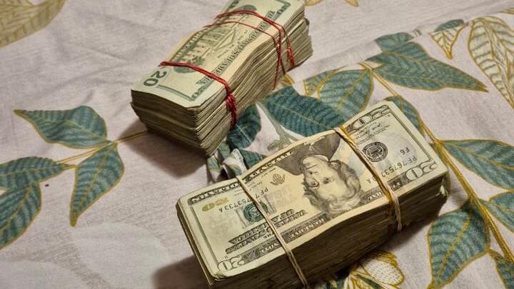 Indicios que se encontraron durante los allanamientos que involucrarían a jueces anticorrupción