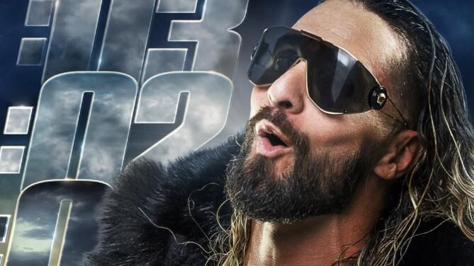 Royal Rumble 2025.