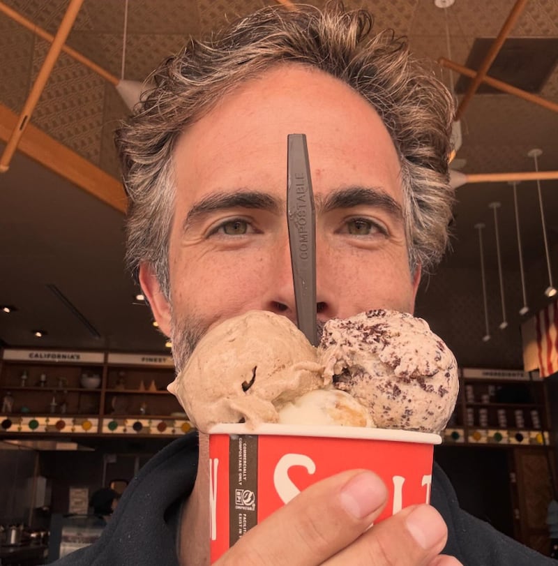 Así luce ahora el joven que hizo de Nandito en ‘María, la del barrio’