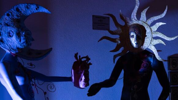 Reinventarte by Etafashion