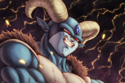 Todo lo que debes saber de Dragon Ball Super: The Galactic Patrol