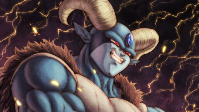 Todo lo que debes saber de Dragon Ball Super: The Galactic Patrol