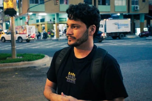 “No tengo dinero para comer”: Felipe ‘Loco’ Crespo atraviesa una difícil situación