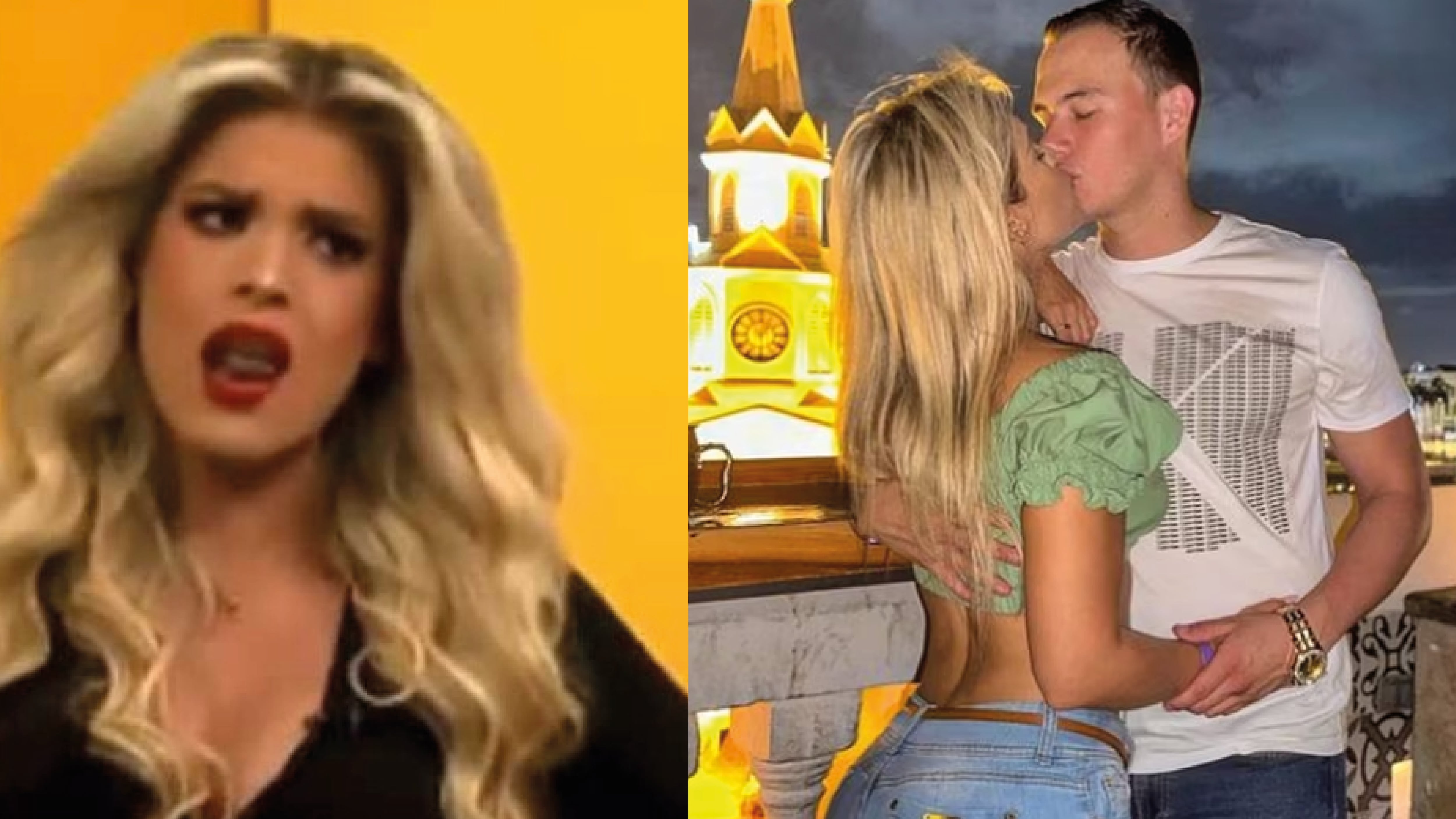 “No hay nadie más tóxico que tú“, Mafer Perez lanza una indirecta sobre su relación con Robert la cual haría incendiar las redes