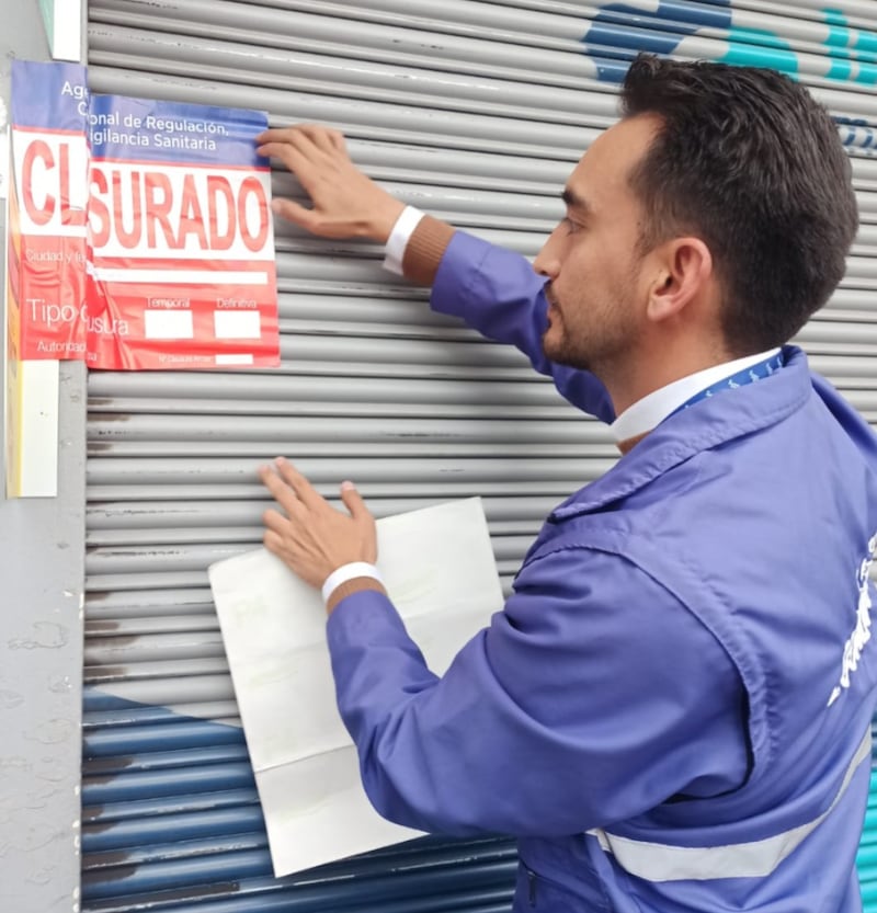 Arcsa detecta más de 300 medicamentos caducados en Cuenca