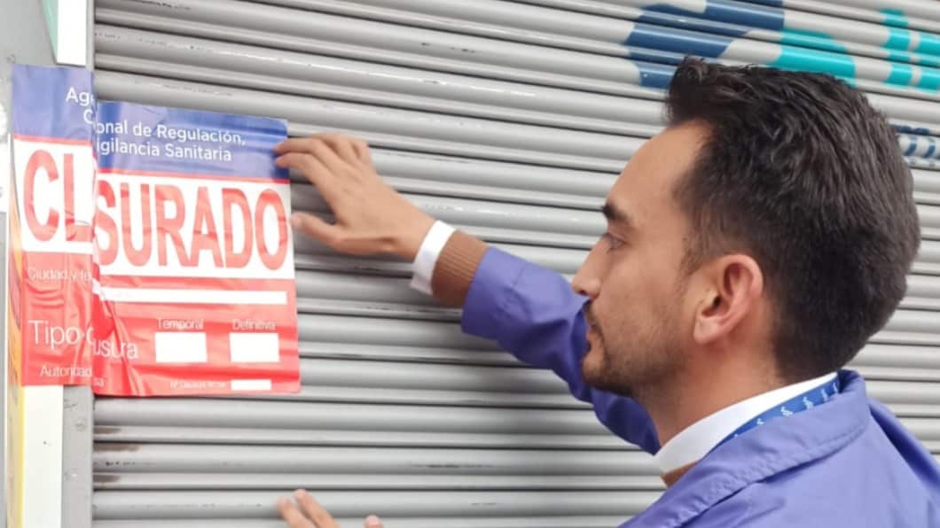 Arcsa detecta más de 300 medicamentos caducados en Cuenca