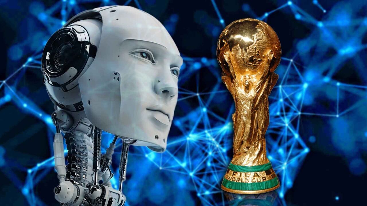 Predice quién será el Campeón del Mundial 2022
