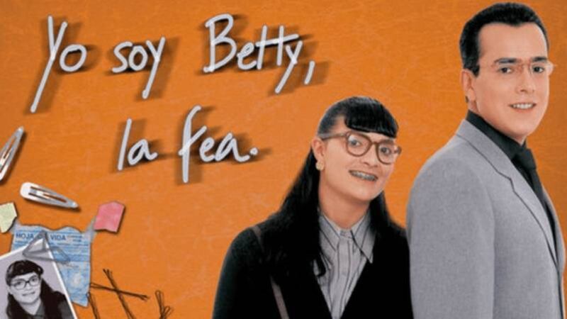 Los fans de 'Betty La Fea' no se quedaron atrás y la sumaron a la tendencia global de Barbie con unos accesorios que desataron las risas.