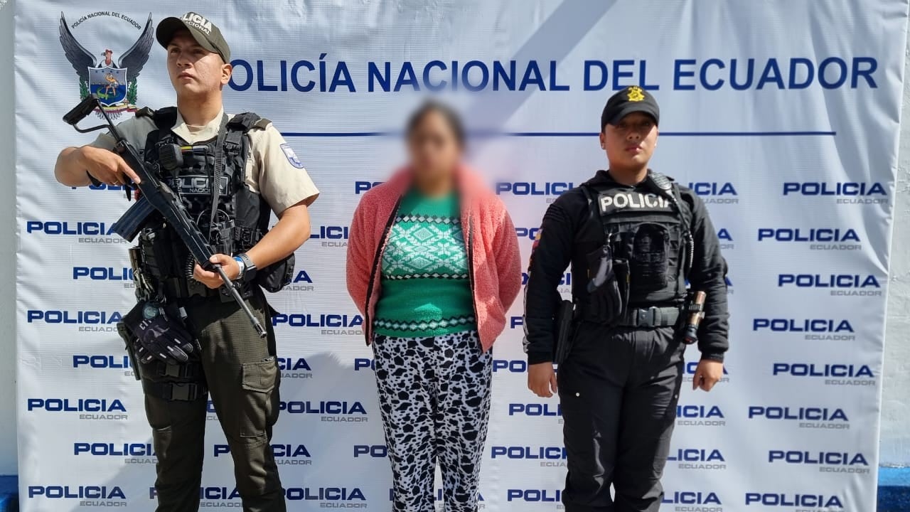 Mujer asesinó a su tío porque habría intentando abusar de su hijo en el sur de Quito