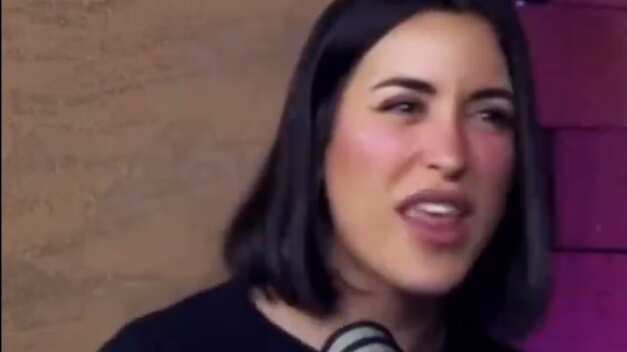 Influencer aseguró que ser infiel es compatible con el amor real y desató la polémica en redes sociales.