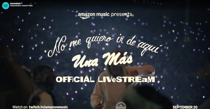 AmazonMusic