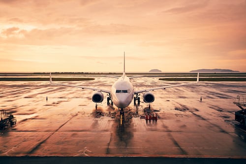 Gobierno de Venezuela revocó concesión de vuelo a varias aerolíneas internacionales