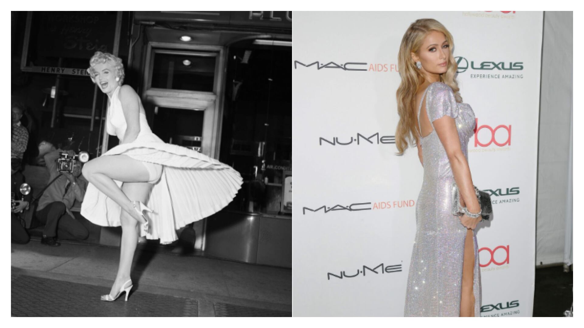 Conoce los cinco vestidos más costosos usados por celebridades.