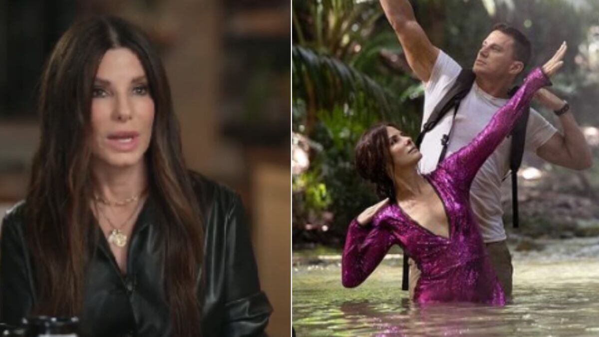 El negocio en el que Sandra Bullock está triunfando tras dejar la actuación