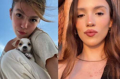 Lo que hizo Marianne Gonzaga tras apuñalar 15 veces a Valentina Gilabert