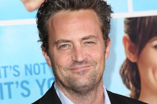 ¿Qué es la ketamina y cómo se relaciona con Matthew Perry, actor de Friends?