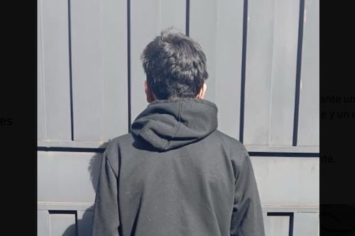 Estudiante habría abusado de su compañera en un colegio del sur de Quito