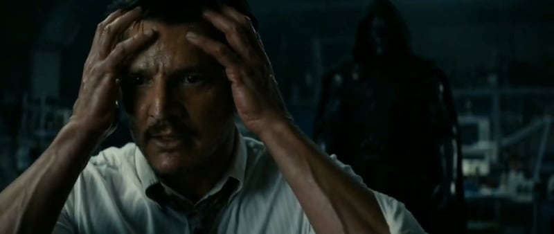 Así se vería oficialmente Robert Downey Jr. como Dr. Doom