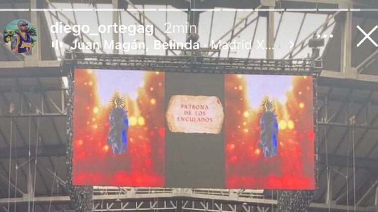 Belinda