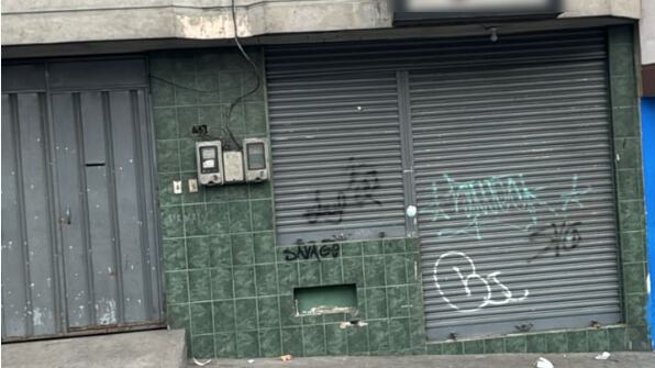 Lo que se sabe de balacera al interior de barbería en el norte de Quito