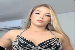 Influencer brasileña fue asesinada a tiros frente a su padre tras salir de prisión