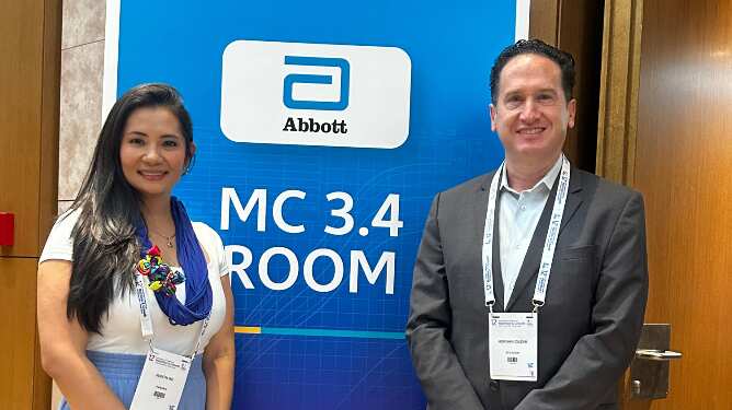 Conferencia internacional de Nutrición y Crecimiento en Grecia