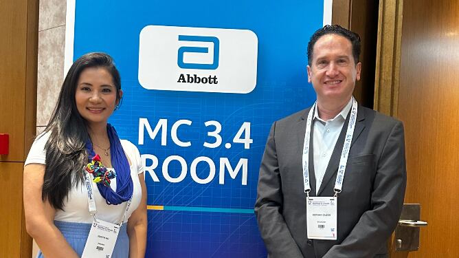 Conferencia internacional de Nutrición y Crecimiento en Grecia