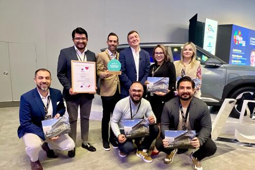 Kia Ecuador, primera empresa automotriz carbono neutro en el país