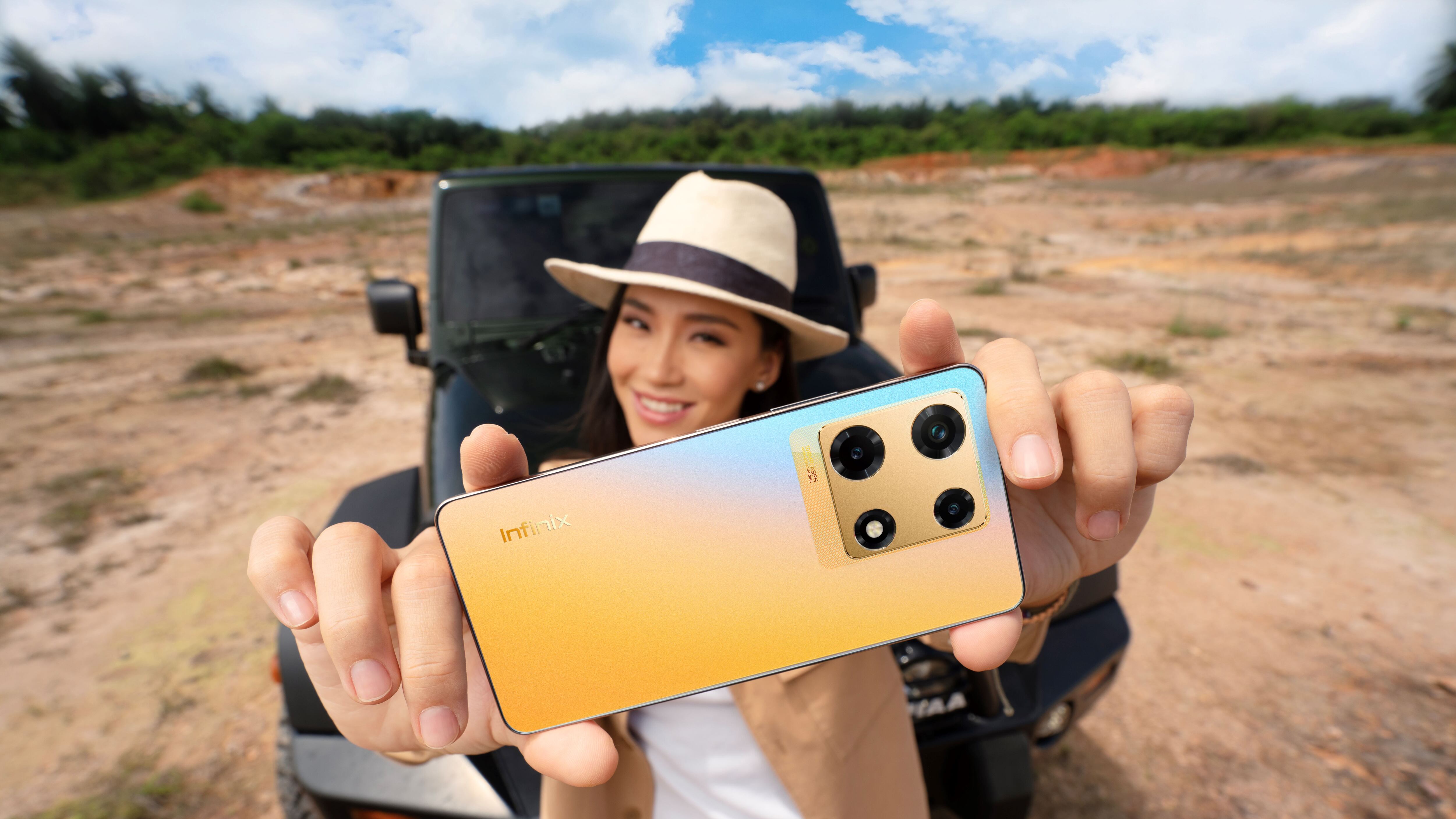 Dile adiós a la ansiedad por batería baja