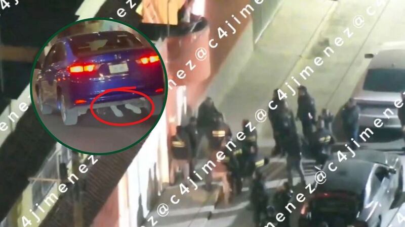 Catean casa de Gaby 'N'