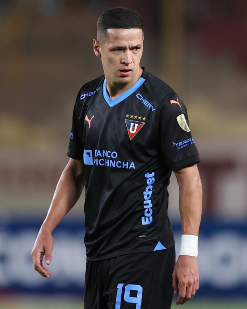Álex Arce