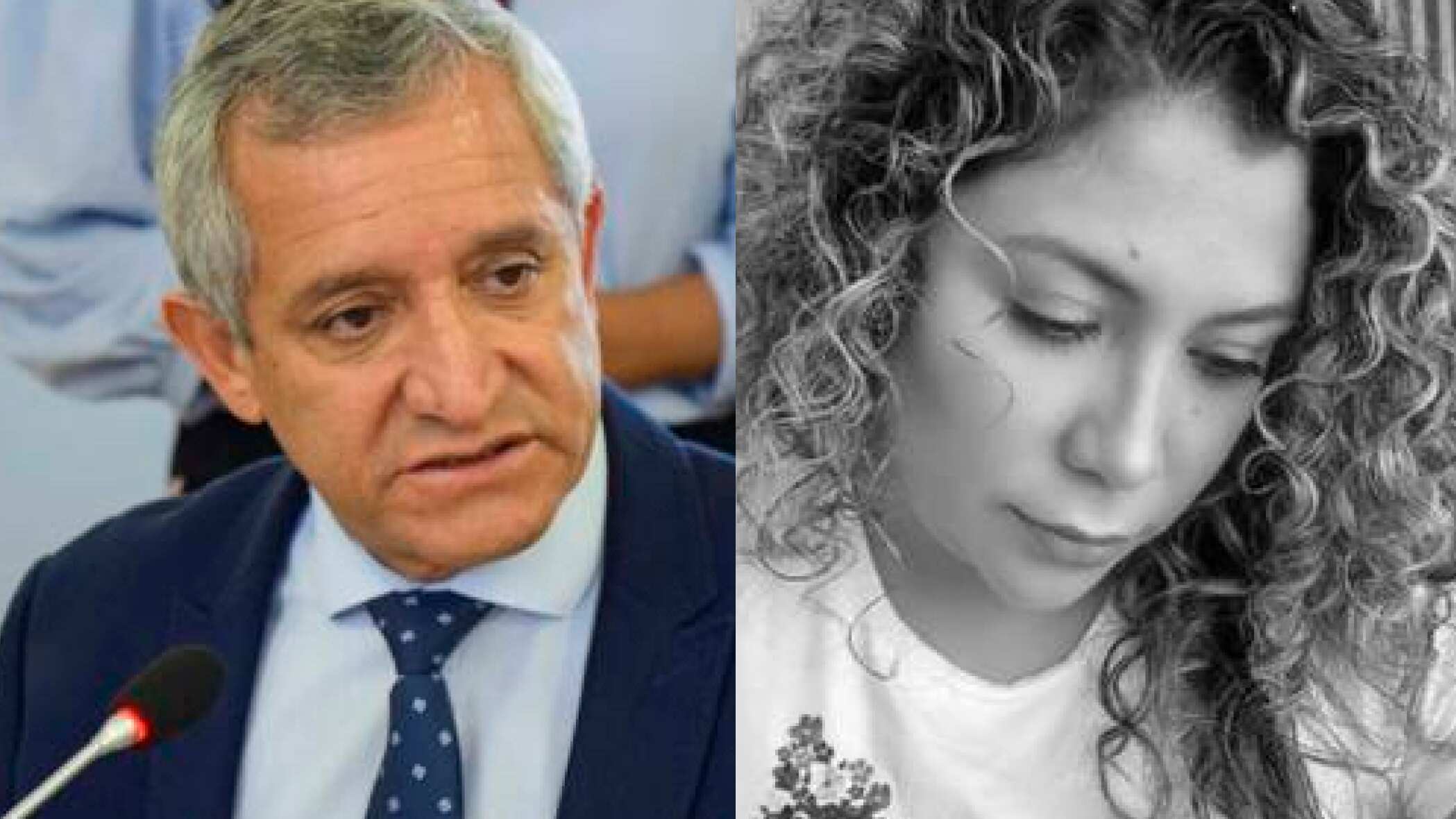 María Belén Bernal