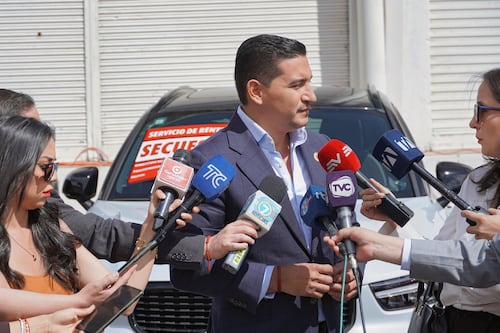 Los vehículos que subastará el SRI en agosto si sus propietarios no pagan sus deudas hasta esa fecha