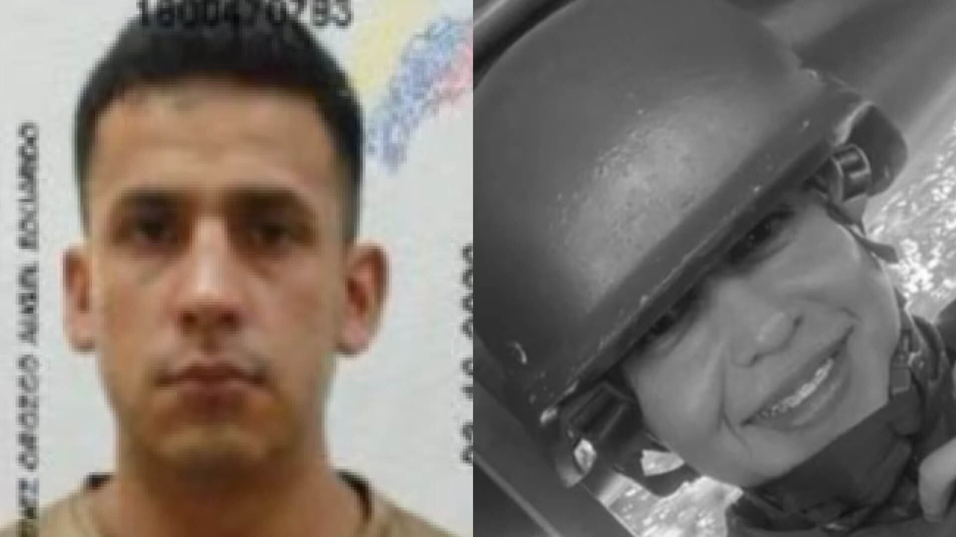 Abogado de uno de los oficiales procesados en el caso Aidita Ati se pronuncia