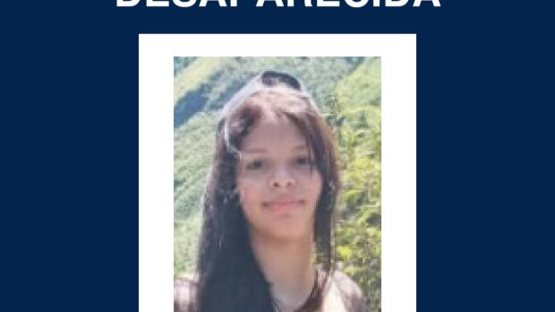 Extranjera lleva desaparecida más de dos meses en Quito