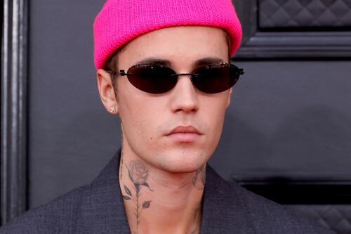 Justin Bieber reaparece y responde a sus detractores con una reflexión religiosa